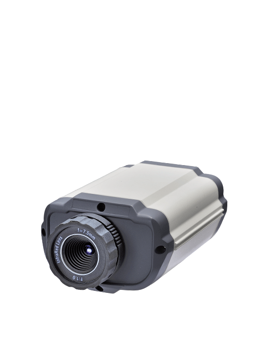 Камера тепловизионная профессиональная фокусное расстояние 22mm CEM CAM978 Дозиметры