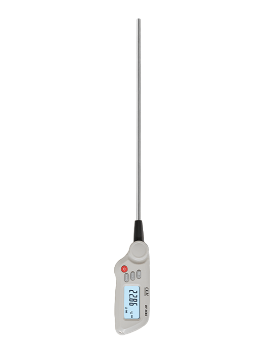 Термометр RTD цифровой CEM DT-1616B Котельная автоматика