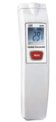 Термометр инфракрасный безопасности пищевых продуктов CEM IR-93 Котельная автоматика