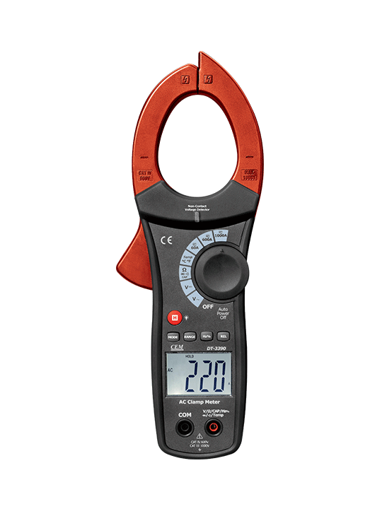 CEM DT-3395 AC-DC Преобразователи, Off-Line коммутаторы