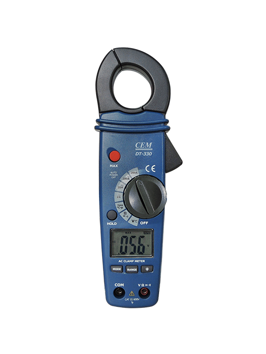 CEM DT-331 Диспергаторы и гомогенизаторы