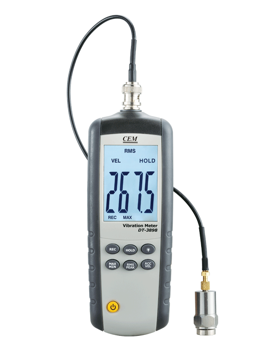 CEM DT-3898 Измерительные линии