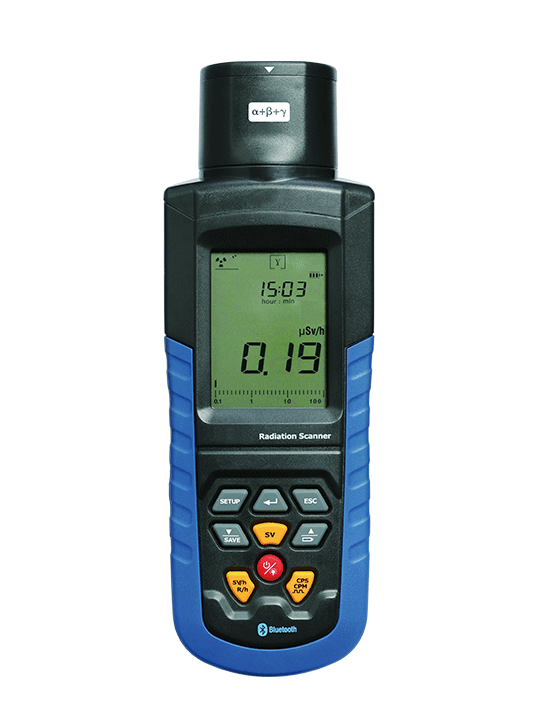 CEM DT-9501 Диагностические сканеры